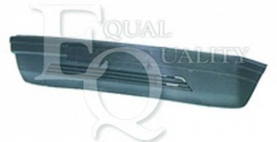 EQUAL QUALITY p0431 - Буфер